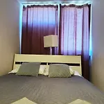 Coser Apartamenty Grzybowska