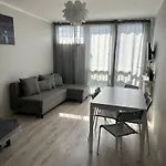 Coser Apartamenty Grzybowska