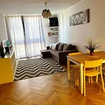 Coser Apartamenty Grzybowska