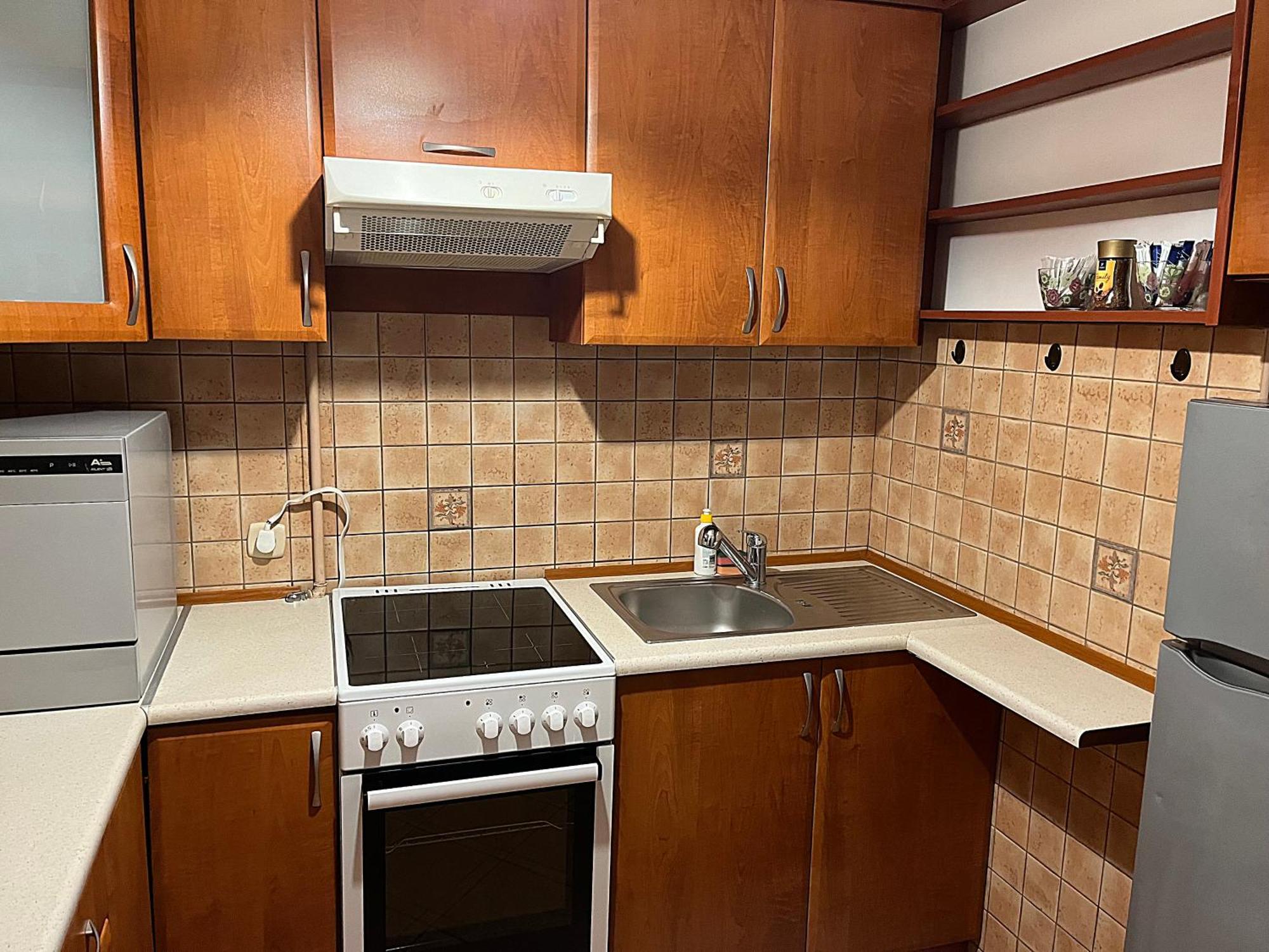 Coser Grzybowska Apartment Warsaw